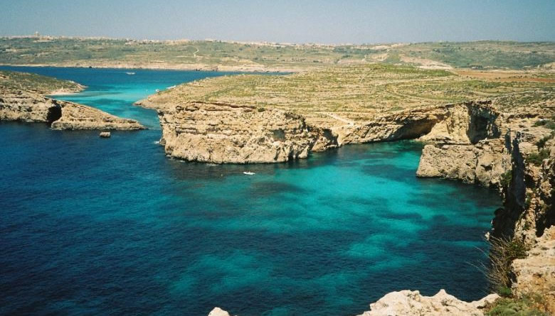 Bluelagoon
