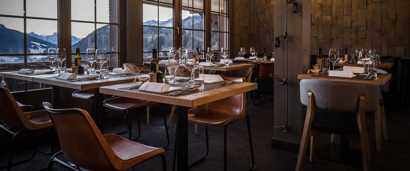 Huus Hotel Diner