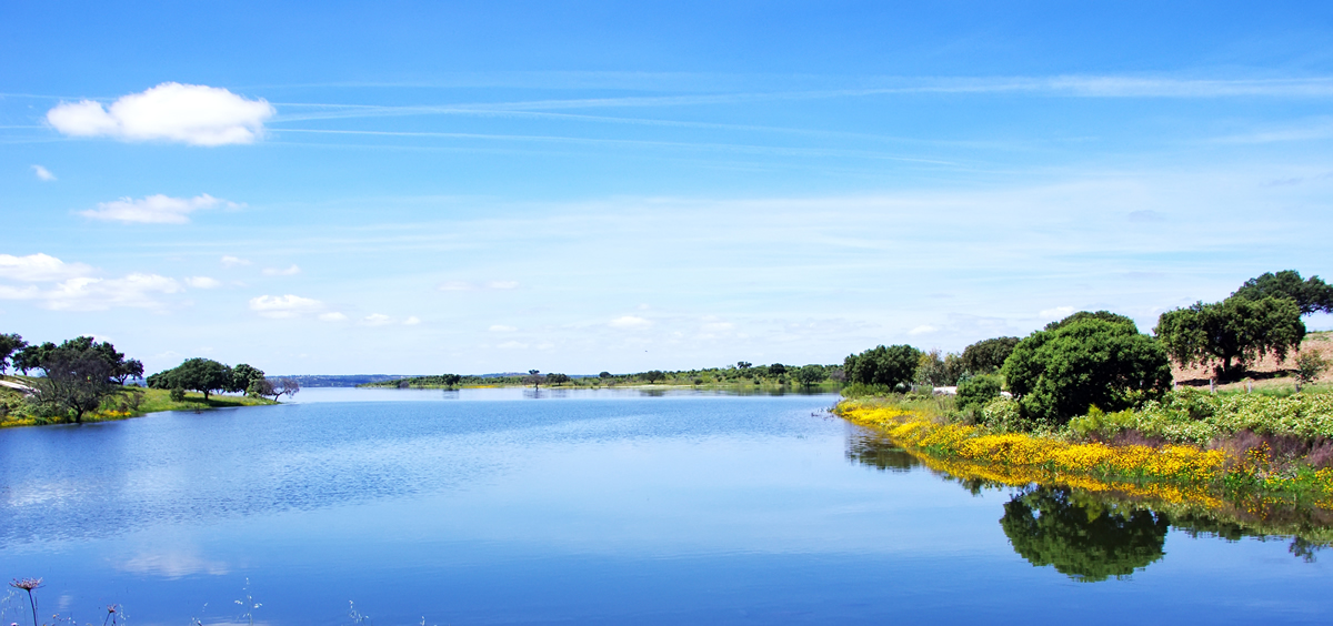 Alentejo