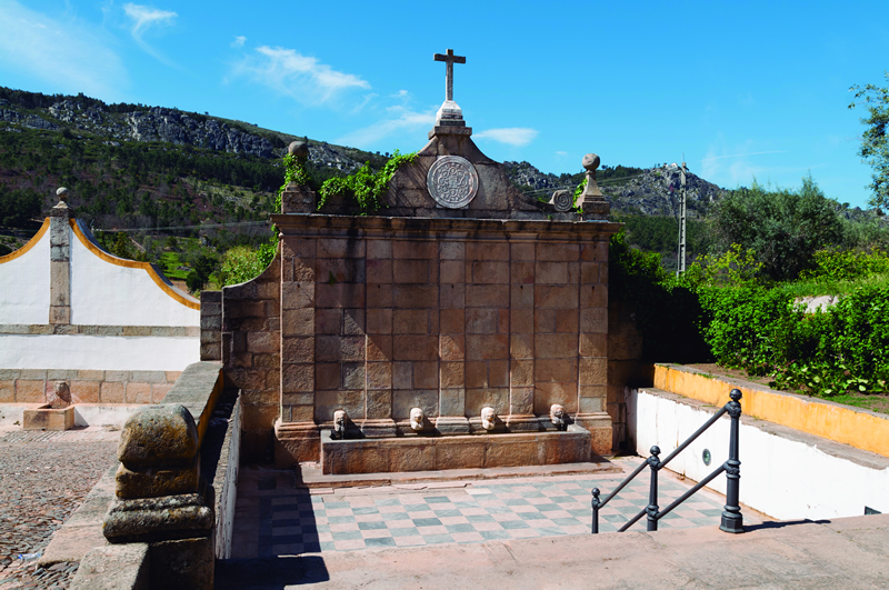 Alentejo Erfgoed