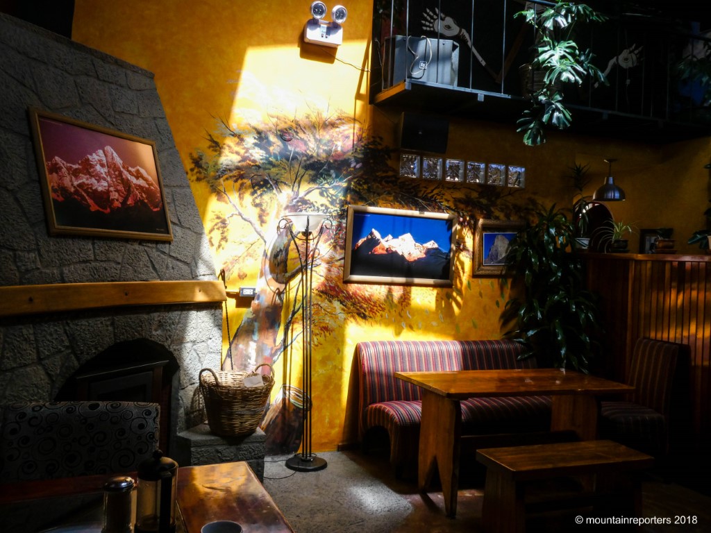 Andino Huaraz