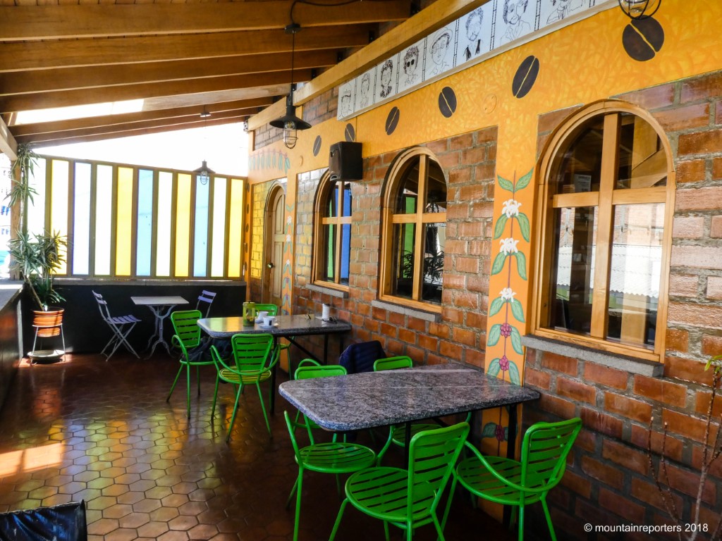 Cafe Andino