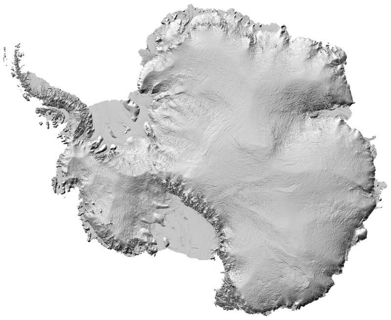 Antarctica